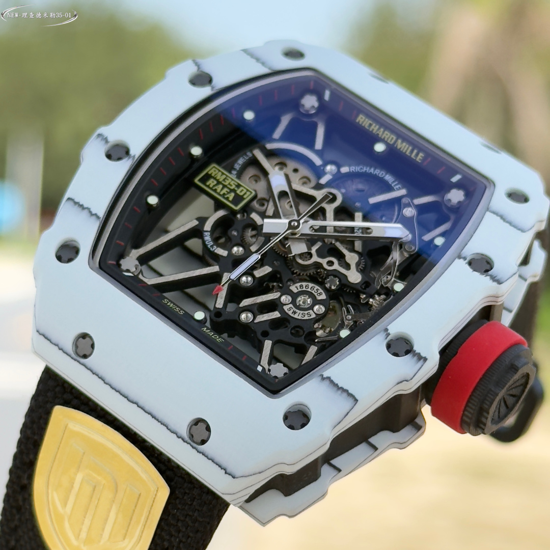 Richard Mille